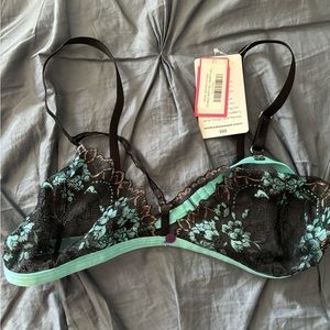 Wicked Weasel Sexy Bralette